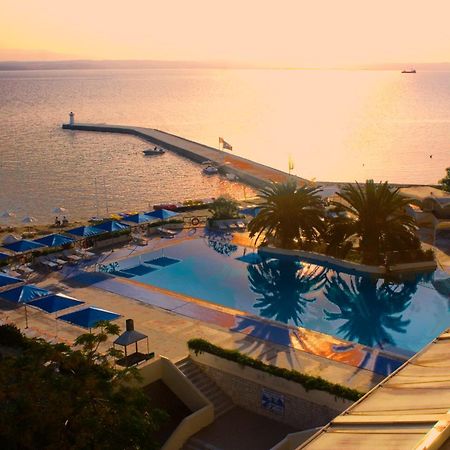 Palmariva Beach Hotel إريتريا المظهر الخارجي الصورة