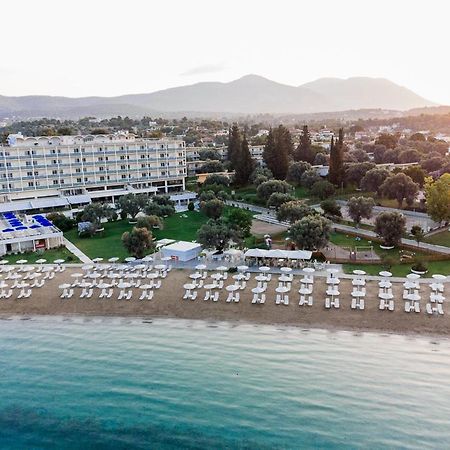 Palmariva Beach Hotel إريتريا المظهر الخارجي الصورة