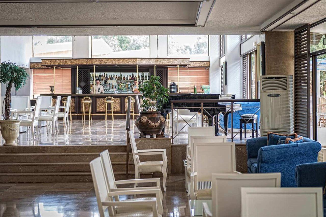 Palmariva Beach Hotel إريتريا المظهر الخارجي الصورة