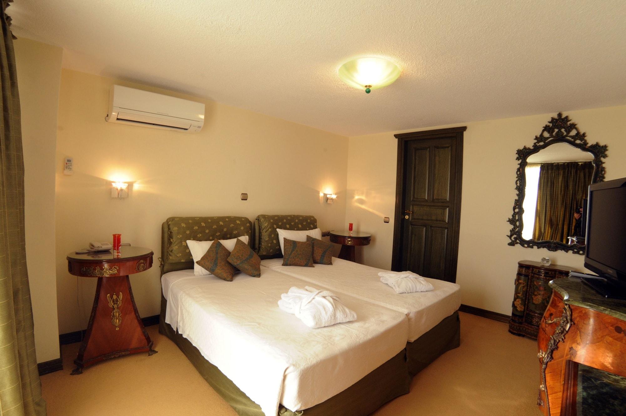 Palmariva Beach Hotel إريتريا المظهر الخارجي الصورة