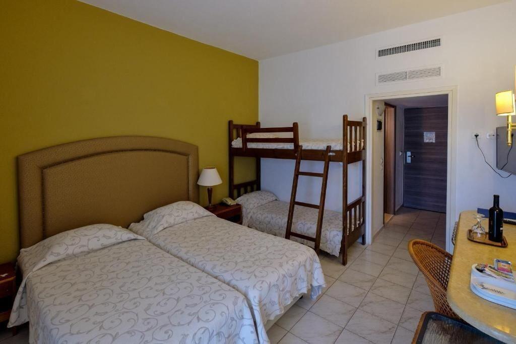 Palmariva Beach Hotel إريتريا المظهر الخارجي الصورة