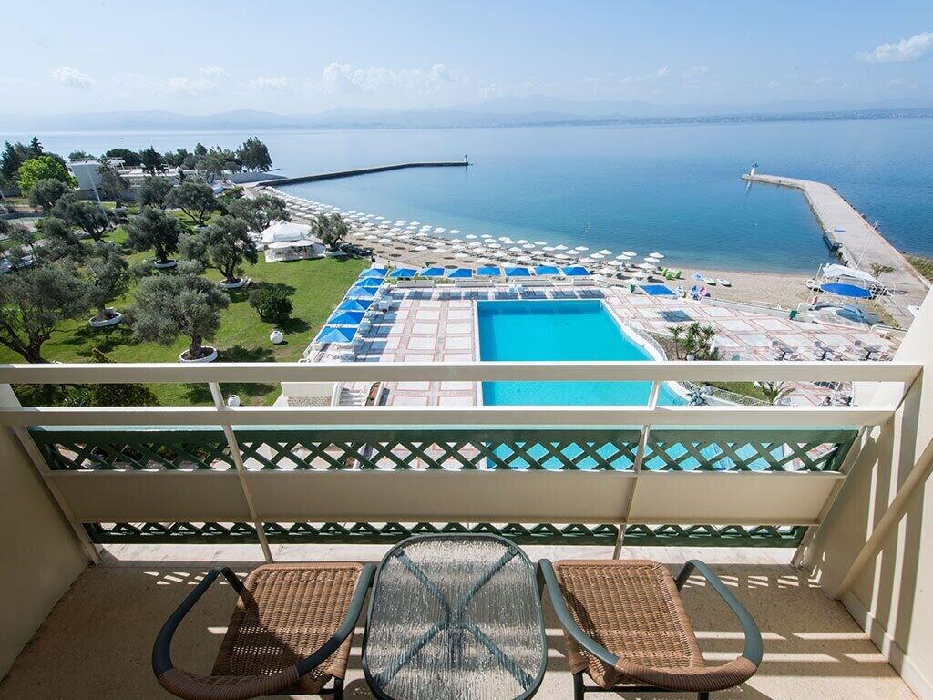 Palmariva Beach Hotel إريتريا المظهر الخارجي الصورة