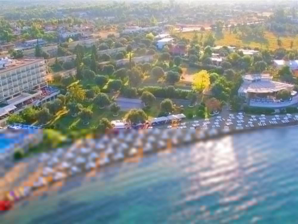 Palmariva Beach Hotel إريتريا المظهر الخارجي الصورة