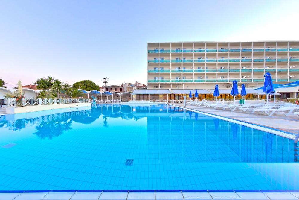 Palmariva Beach Hotel إريتريا المظهر الخارجي الصورة