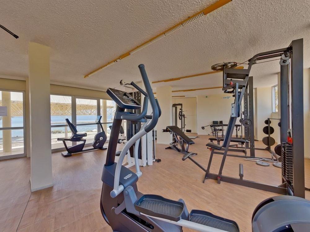 Palmariva Beach Hotel إريتريا المظهر الخارجي الصورة