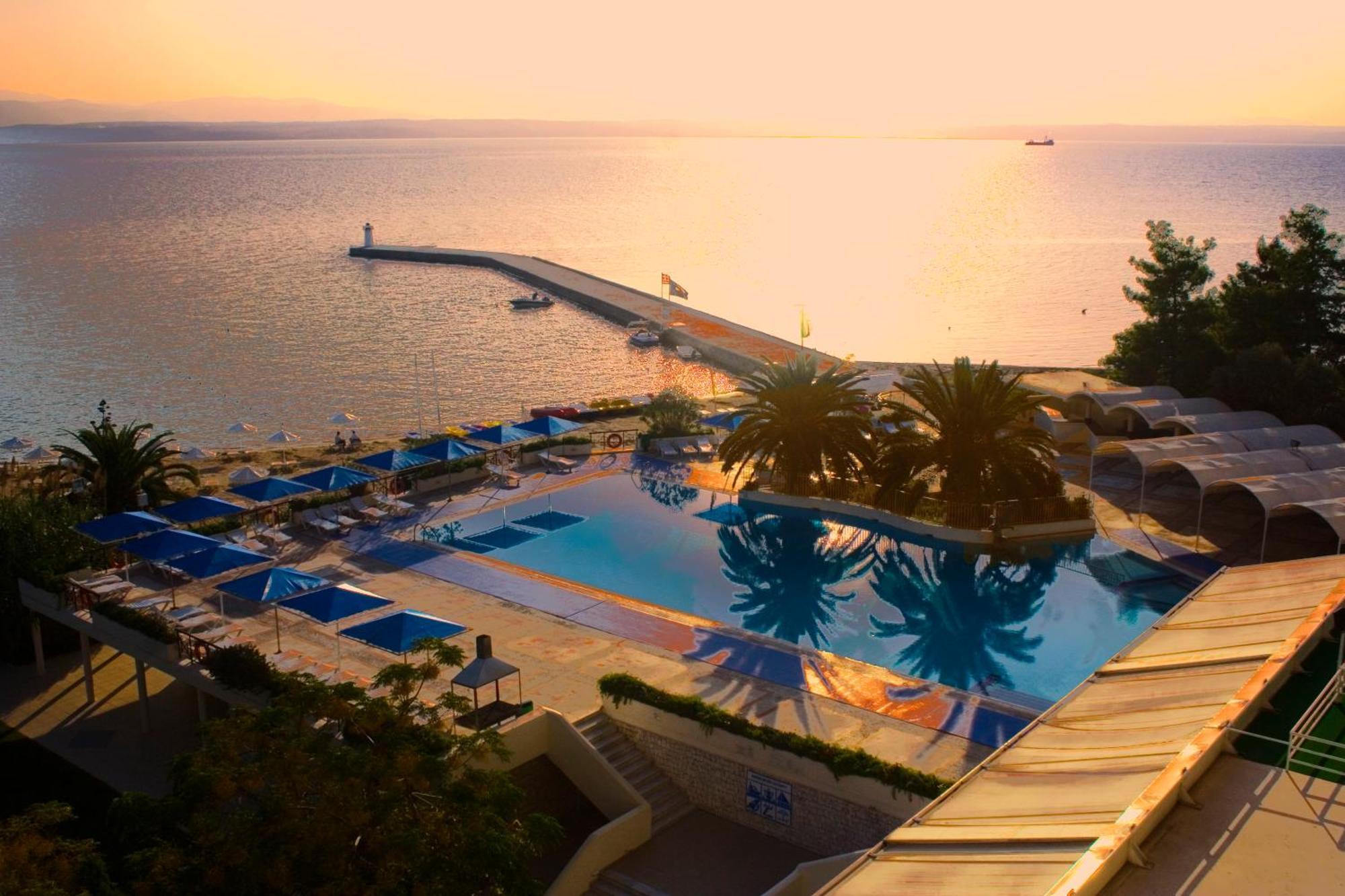 Palmariva Beach Hotel إريتريا المظهر الخارجي الصورة