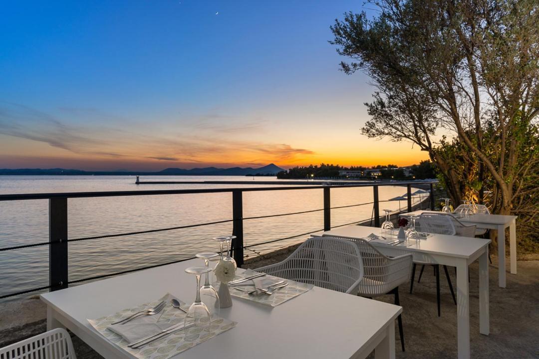 Palmariva Beach Hotel إريتريا المظهر الخارجي الصورة