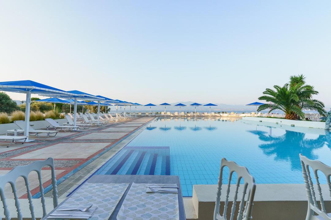 Palmariva Beach Hotel إريتريا المظهر الخارجي الصورة