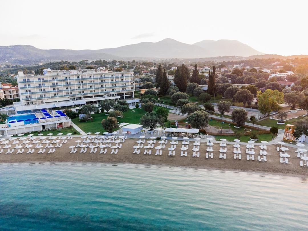 Palmariva Beach Hotel إريتريا المظهر الخارجي الصورة