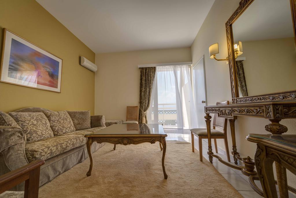 Palmariva Beach Hotel إريتريا المظهر الخارجي الصورة