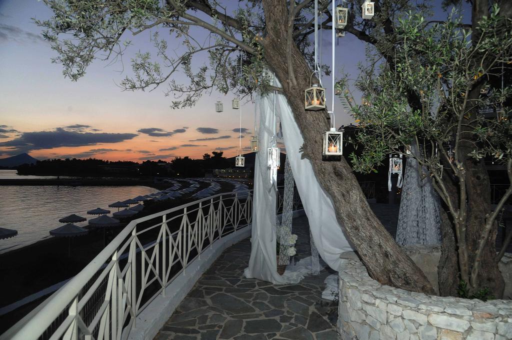 Palmariva Beach Hotel إريتريا المظهر الخارجي الصورة