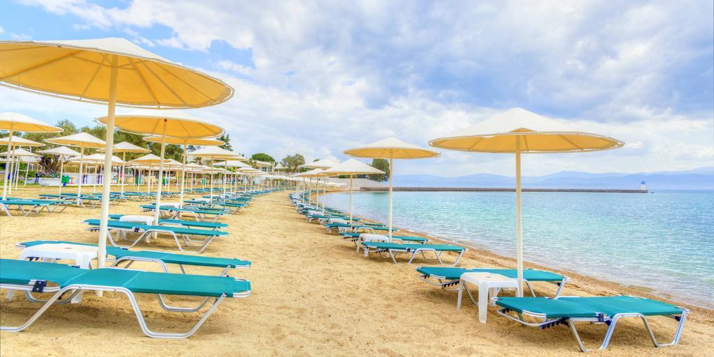 Palmariva Beach Hotel إريتريا المظهر الخارجي الصورة