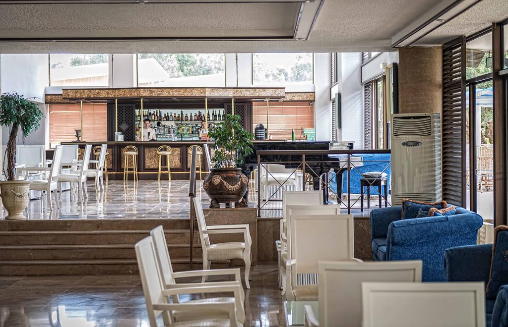 Palmariva Beach Hotel إريتريا المظهر الخارجي الصورة