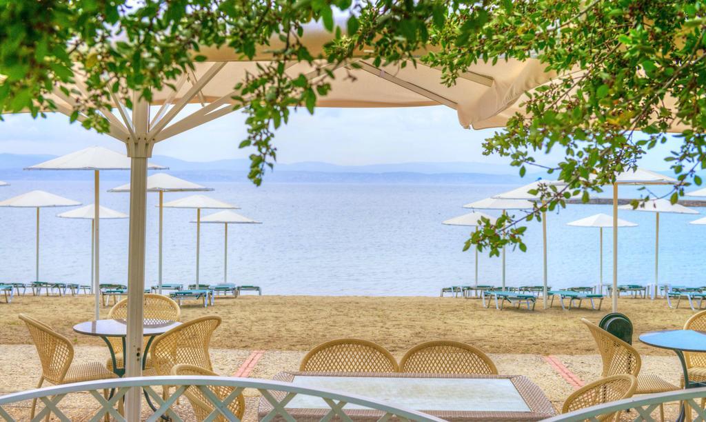 Palmariva Beach Hotel إريتريا المظهر الخارجي الصورة