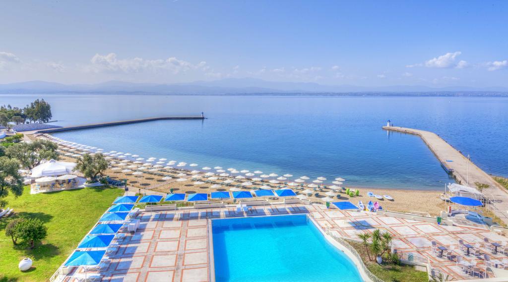 Palmariva Beach Hotel إريتريا المظهر الخارجي الصورة