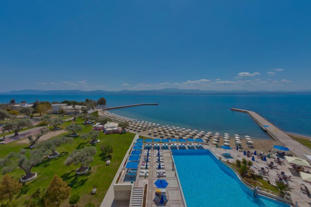 Palmariva Beach Hotel إريتريا المظهر الخارجي الصورة