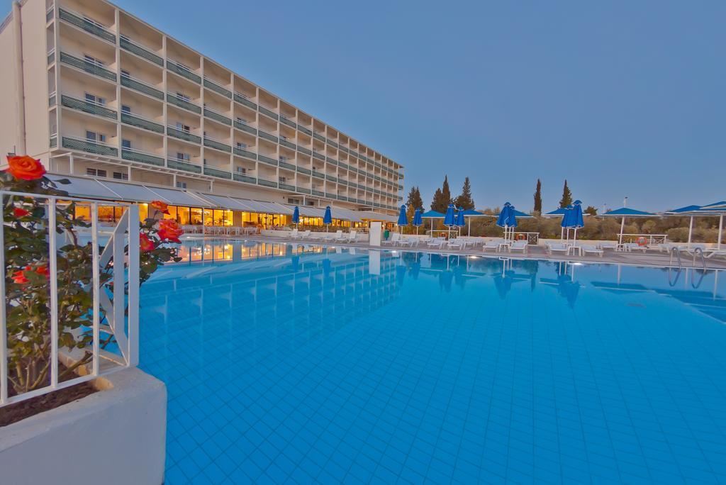Palmariva Beach Hotel إريتريا المظهر الخارجي الصورة