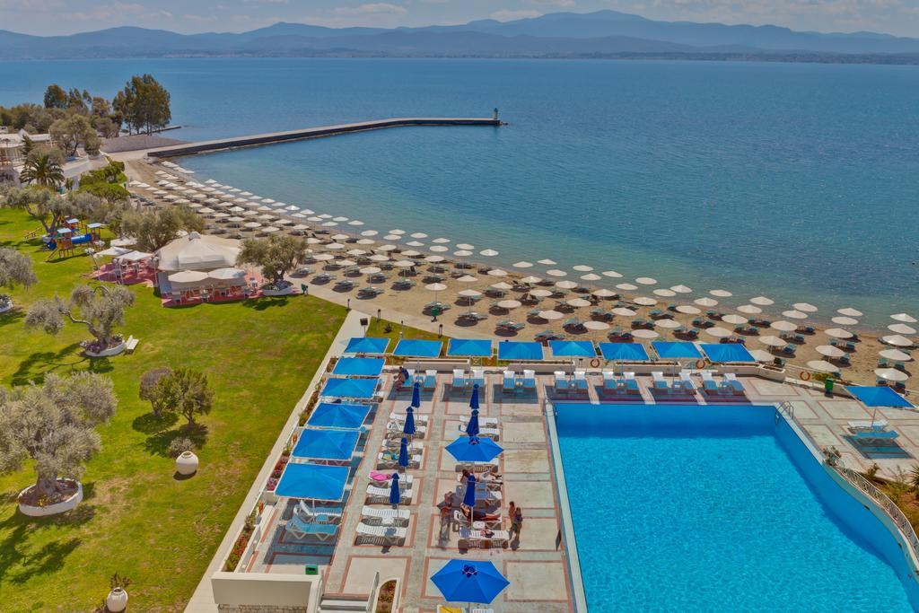 Palmariva Beach Hotel إريتريا المظهر الخارجي الصورة