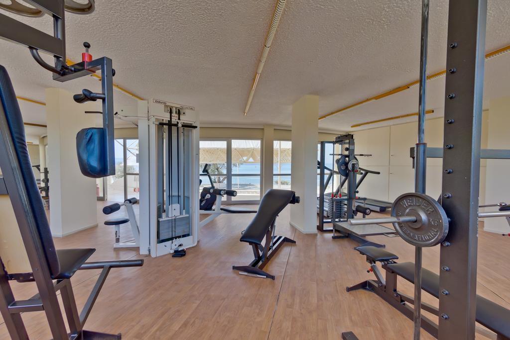 Palmariva Beach Hotel إريتريا المظهر الخارجي الصورة