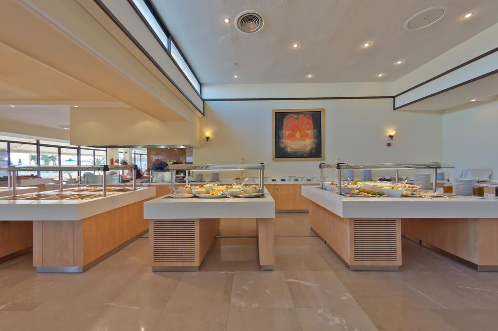 Palmariva Beach Hotel إريتريا المظهر الخارجي الصورة