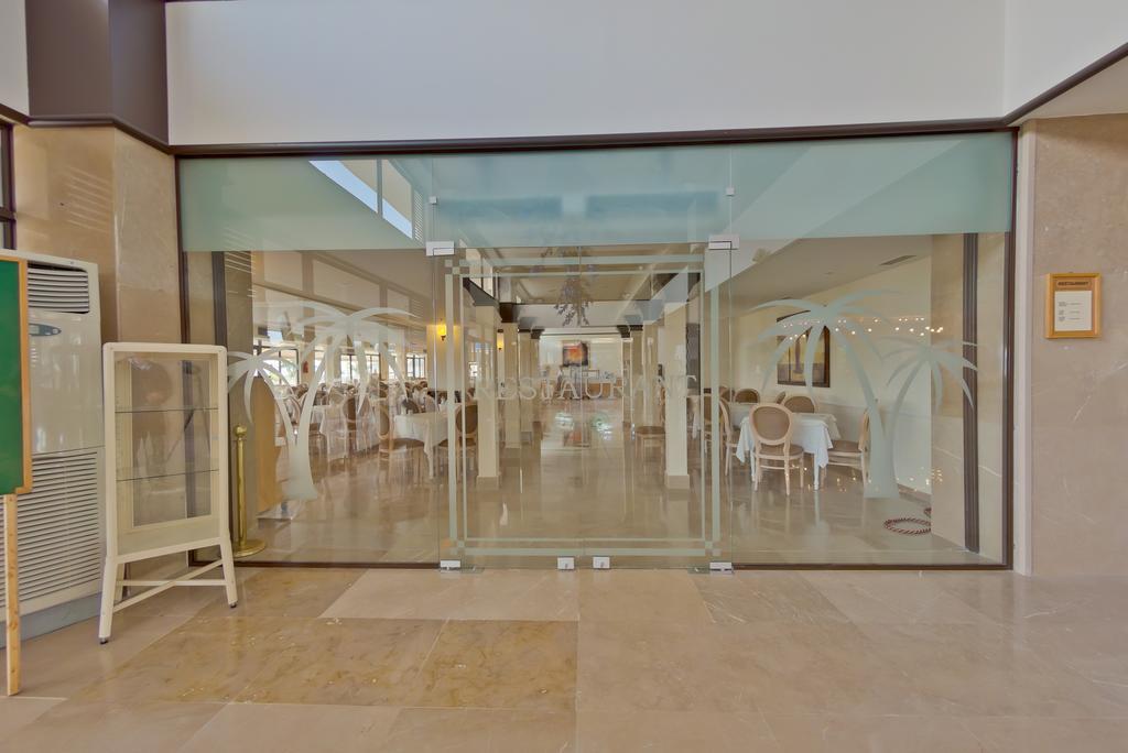 Palmariva Beach Hotel إريتريا المظهر الخارجي الصورة