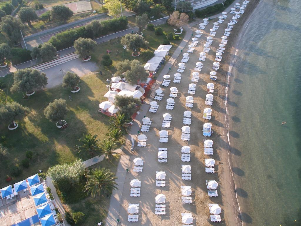 Palmariva Beach Hotel إريتريا المظهر الخارجي الصورة