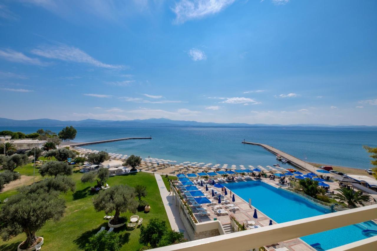 Palmariva Beach Hotel إريتريا المظهر الخارجي الصورة