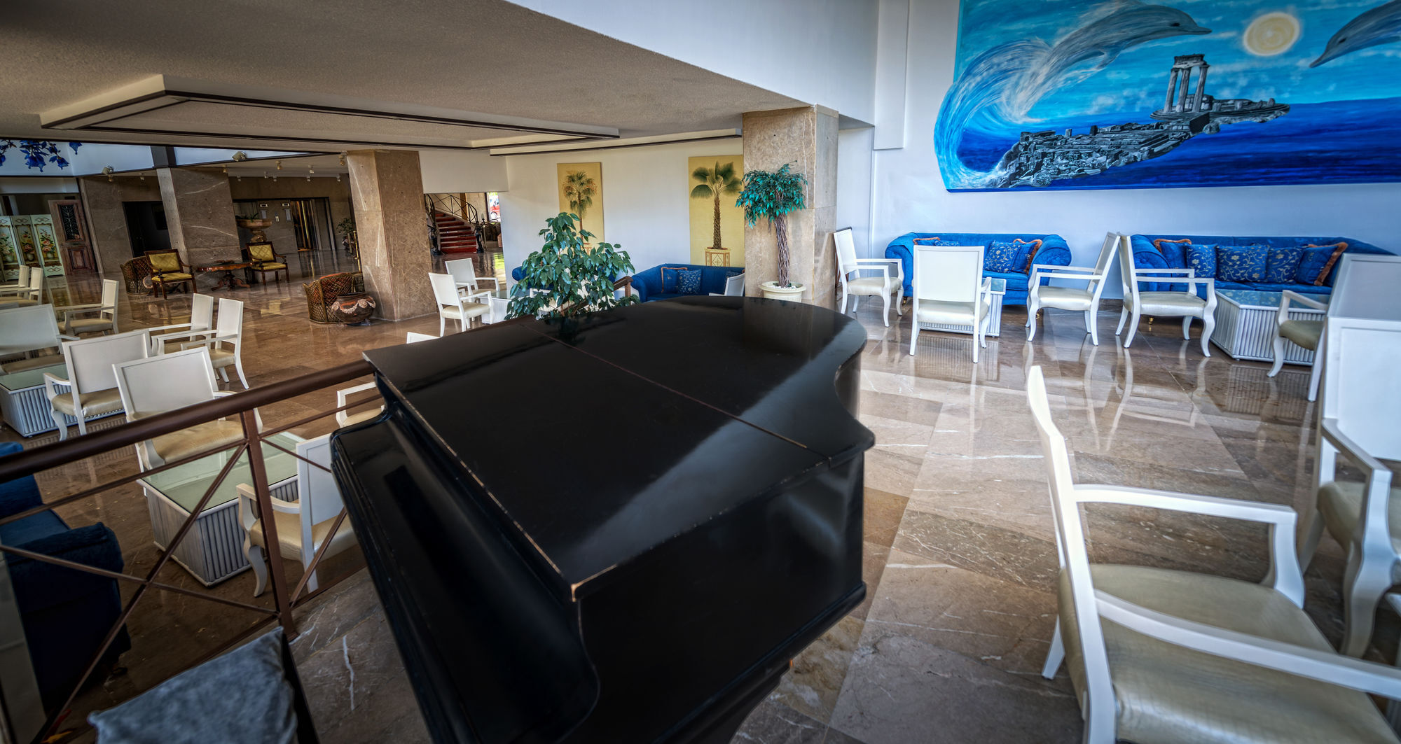 Palmariva Beach Hotel إريتريا المظهر الخارجي الصورة