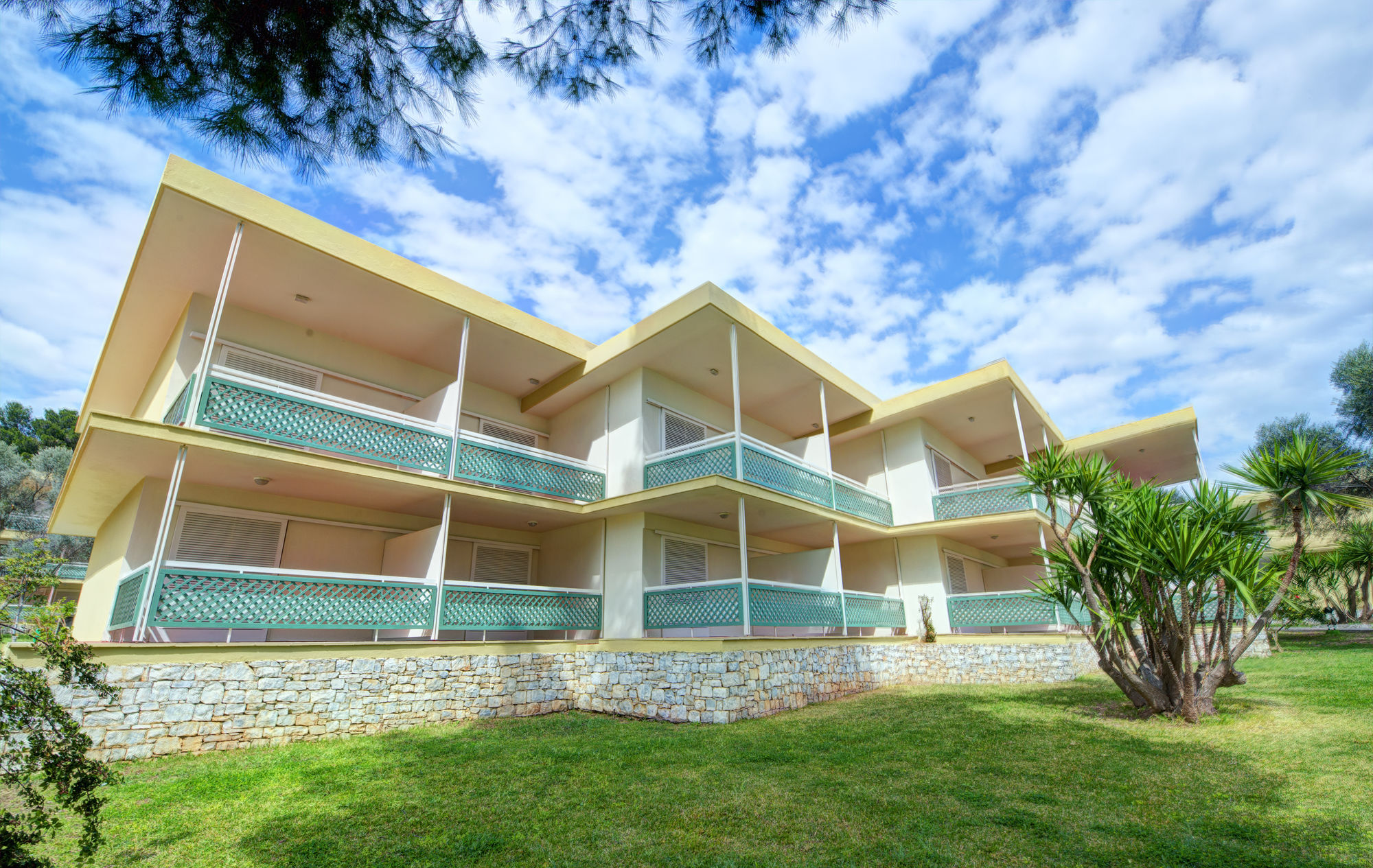 Palmariva Beach Hotel إريتريا المظهر الخارجي الصورة